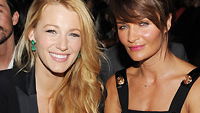 Stars in Versace for H&M: Kollektionslaunch in New York