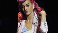 Hot Topic: Katy Perry schwanger?