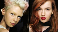 Haarfarben: Die Colorations-Trends der Saison