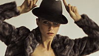 Modetrend 2012: Animal-Instincts
