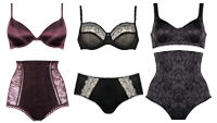 Sexy Shapewear: Zauberkünstler für drunter
