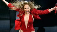 American Music Awards - wir nehmen dasselbe, was Jennifer Lopez hatte ...