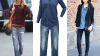 Jeans: Denim-Trends 2011/2012