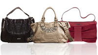 Trendtaschen 2012: Ledertaschen, Hobo Bags und Co