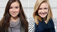 GNTM 2012: Bilder vom zweiten Casting in München