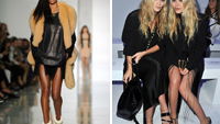 Paris Fashion Week Spring/Summer 2012