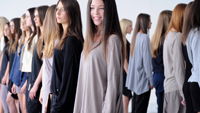 Die Top 21 des Elite Model Looks 2011: Bilder vom Finale