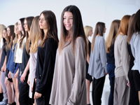 Top 21 des Elite Model Looks