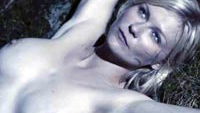 Hot Topic: Kirsten Dunst nackt