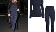 Stars tragen Fast Fashion von H&M, Zara, Asos und Co.