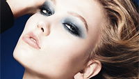 Augen schminken, Lippenstift und Co: Die Make-up Trends 2012