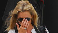 Kate loves Rock'n'Roll
