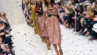 London Fashion Week 2011