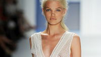 New York Fashion Week Sommer 2012: Die Rückkehr der Weiblichkeit