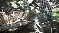 Pirelli Kalender 2012: Lara Stone nackt