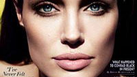 Hot Topic: Angelina Jolie räumt auf