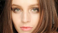 Make-up für jedes Wetter