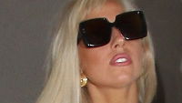 Anziehen/Ausziehen: mit Lady Gagas neuem Look