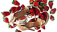 Accessoires 2011: Sommerschuhe