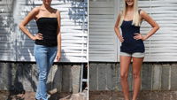 GNTM 2012: Bilder vom Casting in München