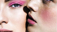 Make-up Trend: Pastell