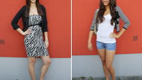 GNTM 2012: Bilder vom Casting in Regensburg
