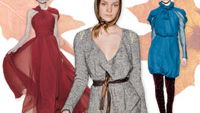 Herbstmode 2012: die aktuellen Modetrends im Herbst/Winter
