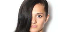 Fake-Undercut: Modelfrisuren zum Nachmachen