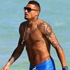 Sexy Boys: Top 15 der heißesten Promi Beach Bodys