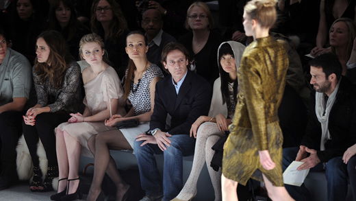 Fashion Week New York: Die Highlights