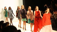 Das war die Berlin Fashion Week 2011