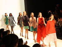 Rückblick: Berlin Fashion Week