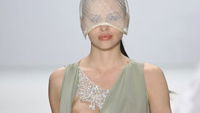 Berlin Fashion Week 2011: Bilder von Catwalk und Front Row