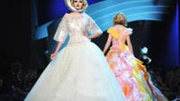 Mode zum Träumen: Haute Couture Paris 2011