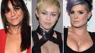 Night of the Boobs - oder: die amfAR LA Inspiration Gala