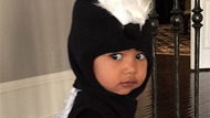 Halloween-Verkleidungen 2014