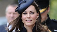 Anziehen/Ausziehen: Kate Middleton hat's schon wieder getan