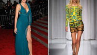 Versace for H&M: Die Looks der Marke