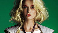 Der Look - Asiatisch