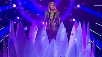 GNTM 2011: Bilder vom großen Finale in Köln