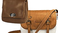 Accessoires 2011: Umhängetaschen
