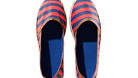 Espandrillos: Die Schuhe für den Sommer