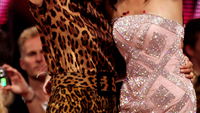 Alisar ist Germany's next Topmodel 2010