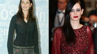 Durch die Jahre mit Eva Green