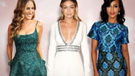 Stilkritik: Die Red Carpet Looks der Woche