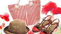 Sommerliche Accessoires: Stilsicher durch den Sommer