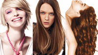 Haarfarben Trends 2011