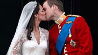 Prinz William und Catherine Middleton: Die Hochzeit des Jahres