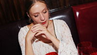 Fashion Bash: Tribeca Film Festival