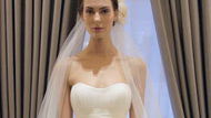 Bridal-Schauen - die schönsten Kleider von Marchesa